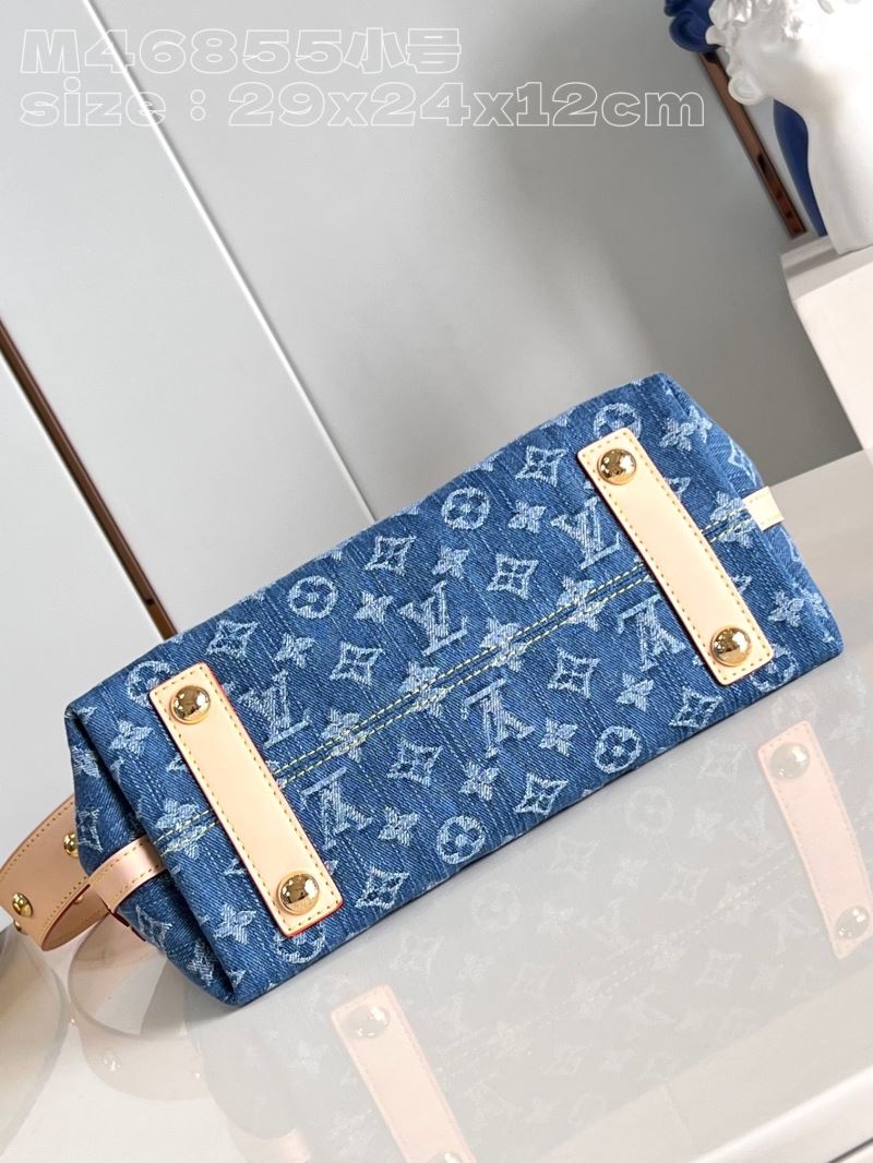 Louis Vuitton Shopping Bags